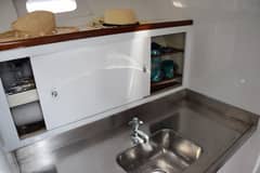1959 Rybovich Express "CHINO" photo 9