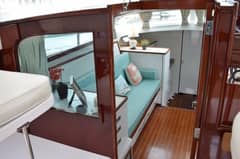 1959 Rybovich Express "CHINO" photo 5
