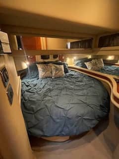 2003 Sea Ray 480 Sedan Bridge photo 4