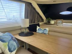 2003 Sea Ray 480 Sedan Bridge photo 3