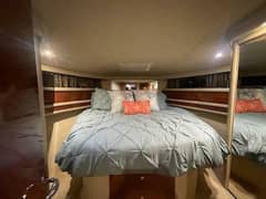 2003 Sea Ray 480 Sedan Bridge photo 5