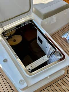 2019 Azimut 50 FLYBRIDGE photo 9