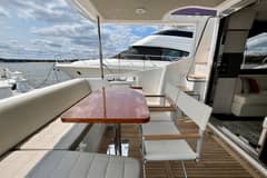 2019 Azimut 50 FLYBRIDGE photo 7