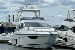 2019 Azimut 50 FLYBRIDGE photo 5