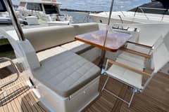 2019 Azimut 50 FLYBRIDGE photo 8