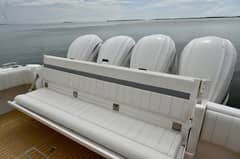 2019 Intrepid 475 Sport Yacht photo 6