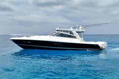 2019 Intrepid 475 Sport Yacht photo 4