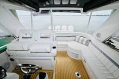 2019 Intrepid 475 Sport Yacht photo 9