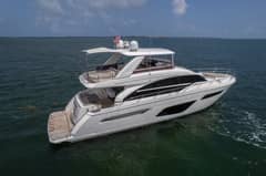 2021 Princess F70 photo 7