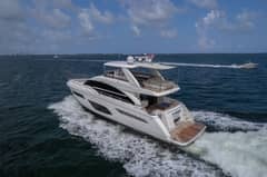 2021 Princess F70 photo 9