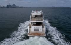2021 Princess F70 photo 8