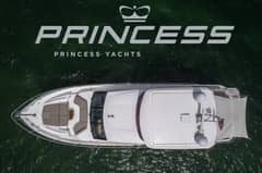 2021 Princess F70 photo 4