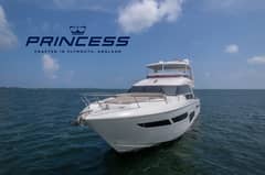 2021 Princess F70 photo 3