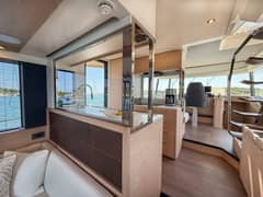 2026 Beneteau Swift Trawler 54 "In Stock" photo 9