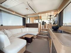 2026 Beneteau Swift Trawler 54 "In Stock" photo 8