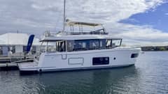 2026 Beneteau Swift Trawler 54 "In Stock" photo 3