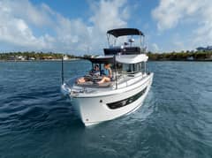2027 Beneteau Antares 9 "On Order" photo 2