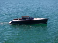 2016 VanDutch VanDutch 40 "SPECTRE" photo 1