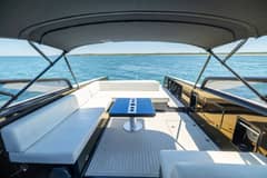 2016 VanDutch VanDutch 40 "SPECTRE" photo 2