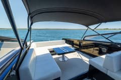 2016 VanDutch VanDutch 40 "SPECTRE" photo 4