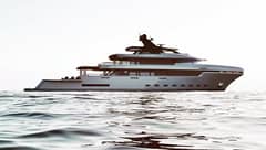 2027 RMK Marine Orca 58M photo 2