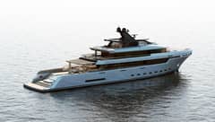 2027 RMK Marine Orca 58M photo 5