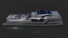 2027 McConaghy Boats MC131X "MC131X" photo 2