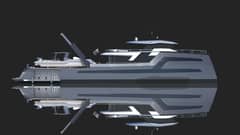 2027 McConaghy Boats MC131X "MC131X" photo 1