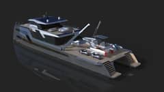 2027 McConaghy Boats MC131X "MC131X" photo 3