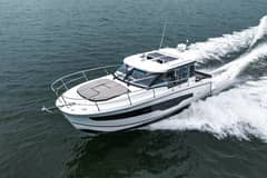 2023 Jeanneau NC 1095 Weekender "Timeout" photo 8