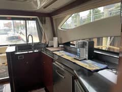 2012 Meridian 541 Sedan photo 7