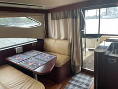 2012 Meridian 541 Sedan photo 8