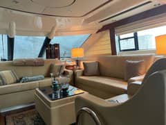 2012 Meridian 541 Sedan photo 9