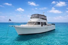2006 Ocean Alexander 48 Classicco "SLOW DANCE" photo 1