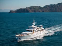 1971 Feadship 101 "Passage" photo 3