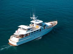1971 Feadship 101 "Passage" photo 4