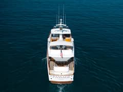 1971 Feadship 101 "Passage" photo 6