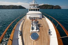 1971 Feadship 101 "Passage" photo 9