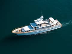 1971 Feadship 101 "Passage" photo 8