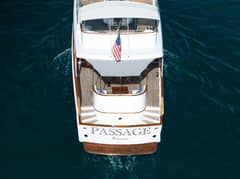 1971 Feadship 101 "Passage" photo 7