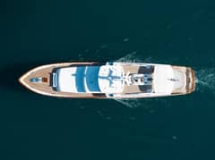 1971 Feadship 101 "Passage" photo 5