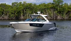 2022 Monterey 385 SS "Sweet Caroline" photo 6
