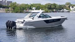 2022 Monterey 385 SS "Sweet Caroline" photo 3