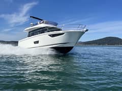 2019 Jeanneau Velasco "Sweet & Salty" photo 4