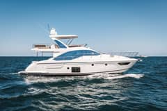 2021 Azimut 50 FLY photo 8