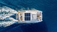 2021 Leopard 53 Powercat "ONWARD" photo 3