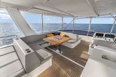 2021 Leopard 53 Powercat "ONWARD" photo 9
