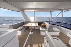 2021 Leopard 53 Powercat "ONWARD" photo 7