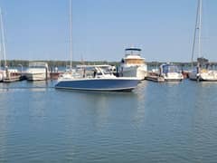 2023 Pursuit S 328 Sport "Over Bohr’d" photo 4