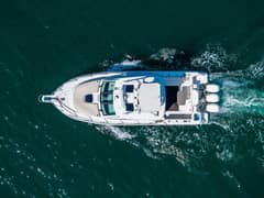 2019 Boston Whaler 345 Conquest "BARB" photo 6